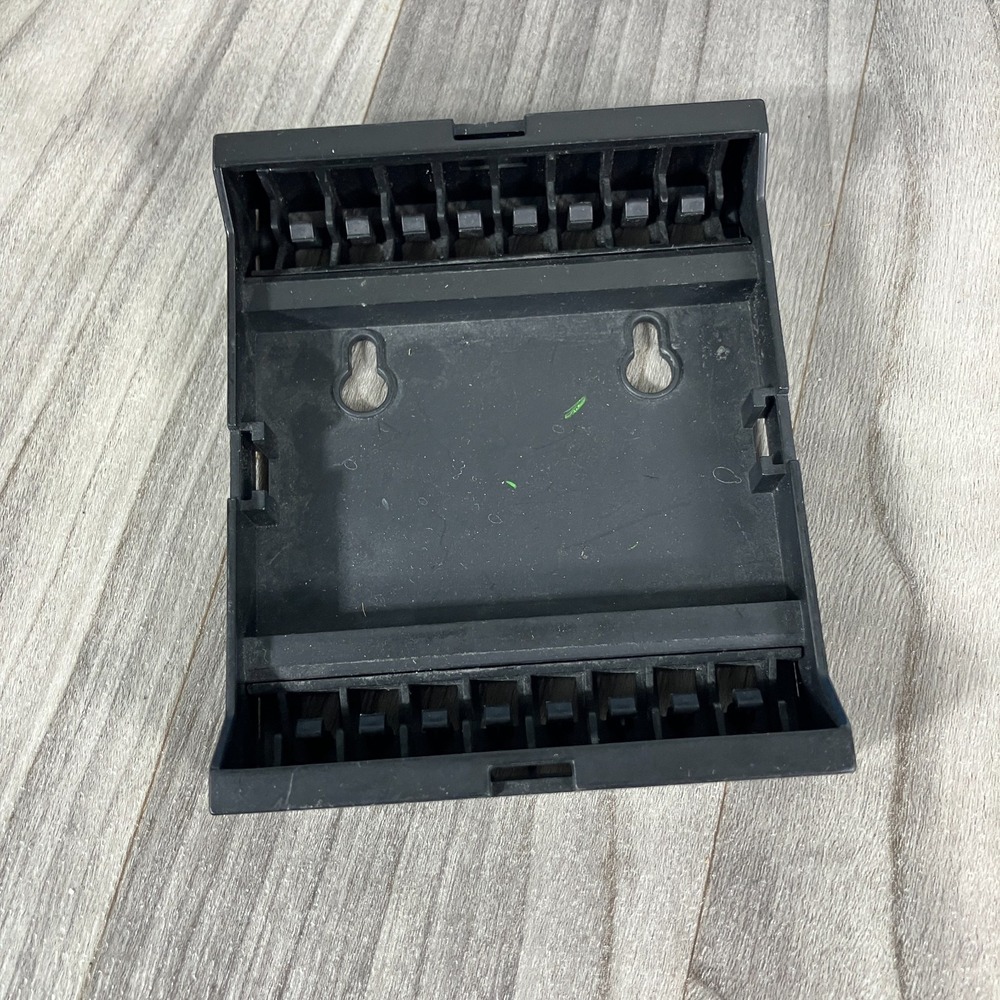 Tech Deck Carrying Box/Case (Holds 3 Boards)